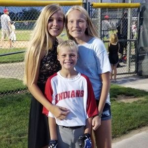 Meet your Posher, Tina